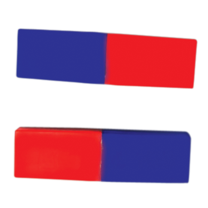Bar Magnet, Ceramic